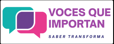 Voces que importan